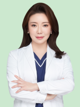 周俐君