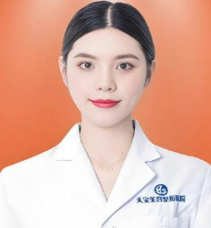 许丽盈