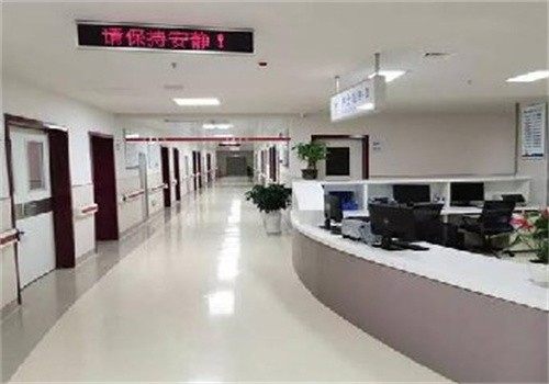 云南省第一人民医院眼科