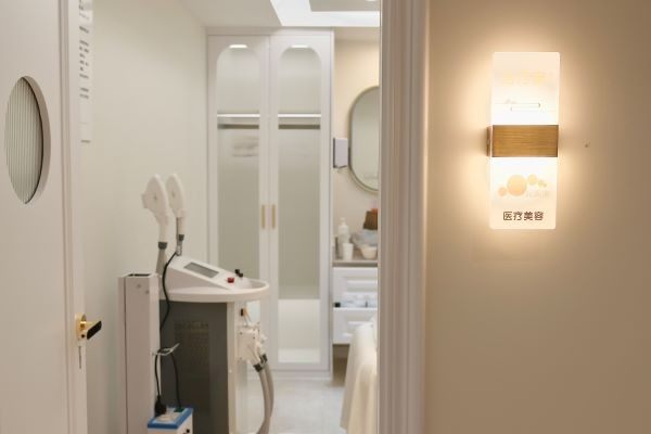 绍兴新昌妃妮施医疗美容诊所