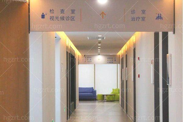 二、南京维视眼科医院的品牌与核心实力