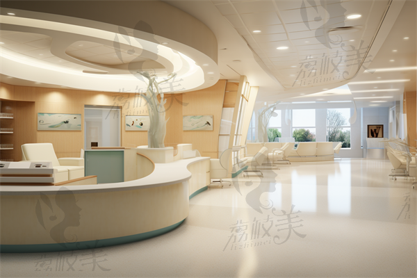 陕西西安吉米象口腔