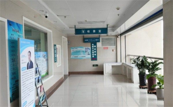 宜春市人民医院眼科怎么样?