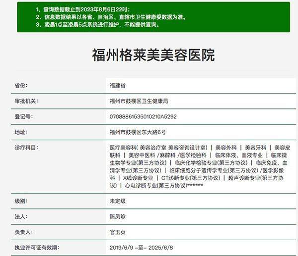 福州格莱美美容医院罗建华头皮控油密发氧疗脱发养护项目，专业面诊贴心福利，资质正规179元起