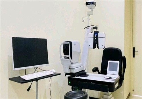 成都青羊萌鹰眼科诊所