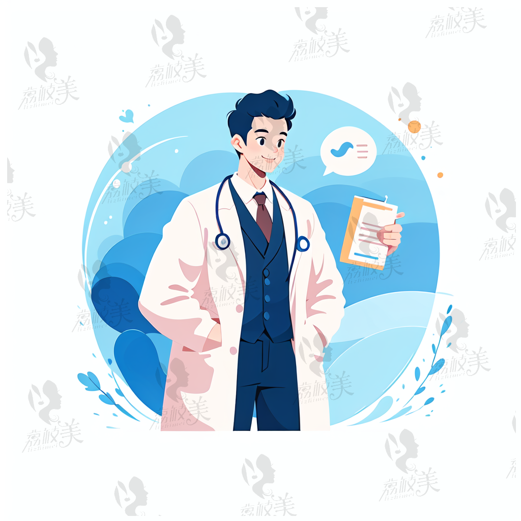 吴博心
