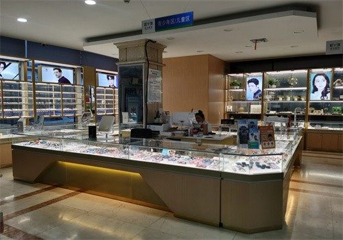 抚顺爱尔眼科医院儿童离焦防控蔡司小乐园1.59H系列送镜架，精准专业个性化诊疗呵护儿童视力健康，2388元起
