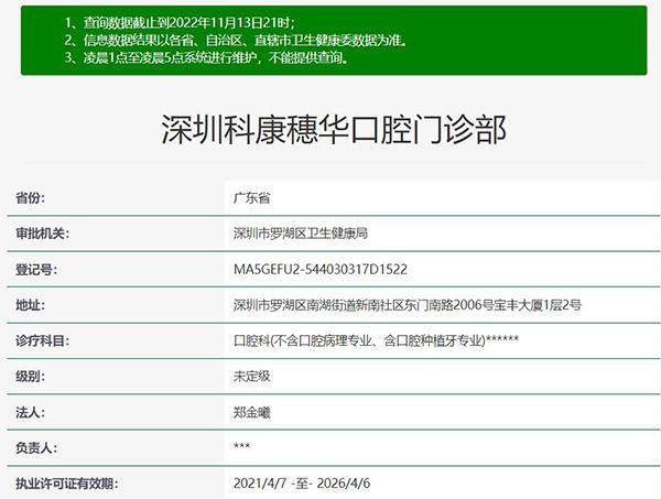 深圳穗华口腔门诊部【医保定点】关增辉医生牙周上药一疗程880元，告别牙龈出血口腔异味