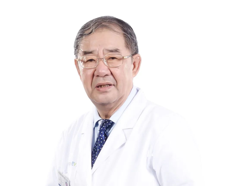李镜海