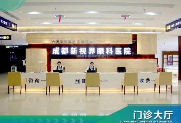 我做了白内障手术，模糊世界终于清晰了！