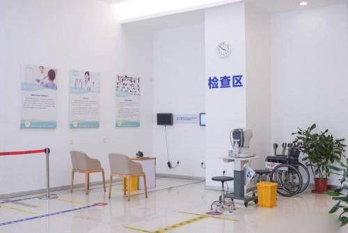 东莞爱尔眼科医院技术好吗？拆解全飞秒与白内障临床数据|2024真实就诊指南一文读懂