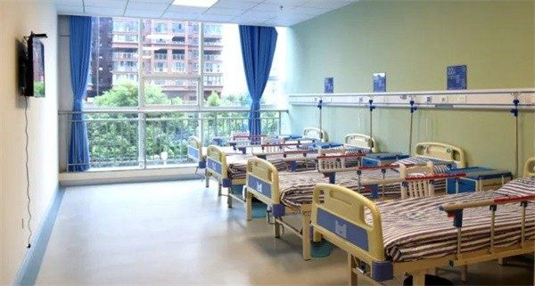 中南大学湘雅医院（眼科）