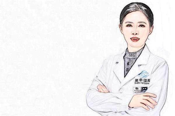 成都高新英华眼科门诊部干眼理疗套餐仅99元，华西专家邓应平领衔专业治疗